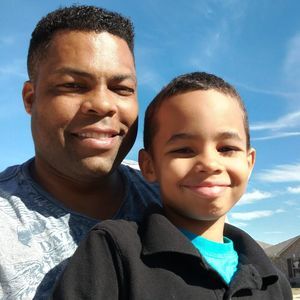 Meet your Posher, Sean